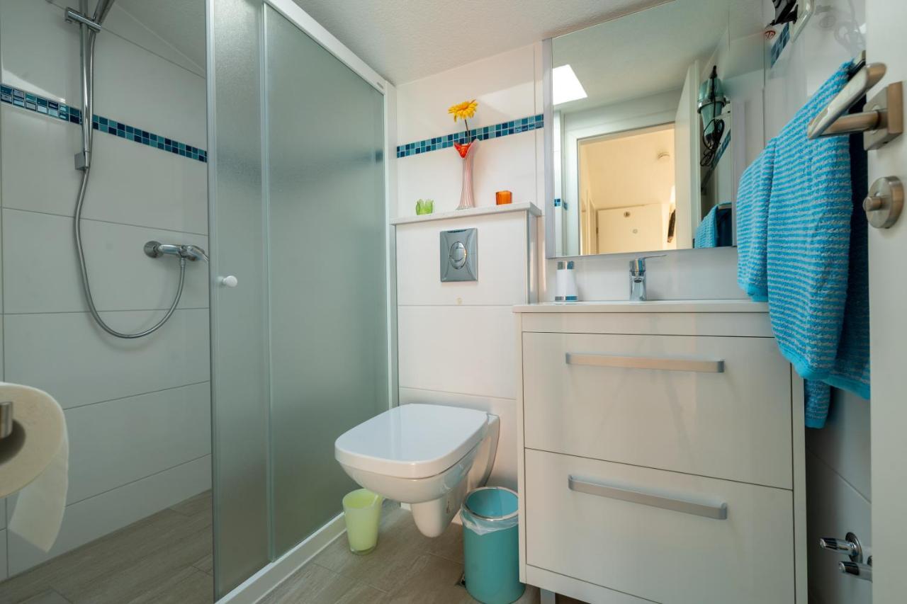 Apartmani Soldan Makarska Esterno foto